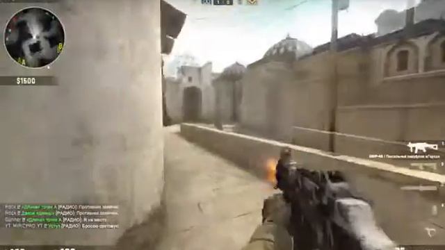 КАК НАУЧИТЬ БОТОВ РАЗГОВАРИВАТЬ CS:GO??!! смотреть онлайн