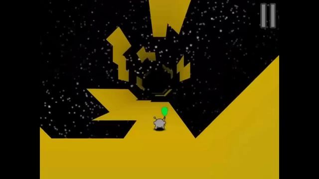 Run 3 Full Gameplay Walkthrough