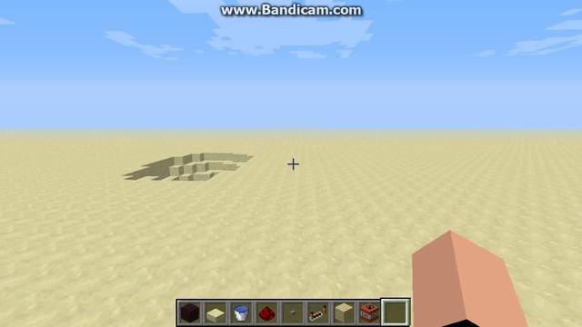 Как cделать пушку в minecraft без модов (Snake) смотреть онлайн