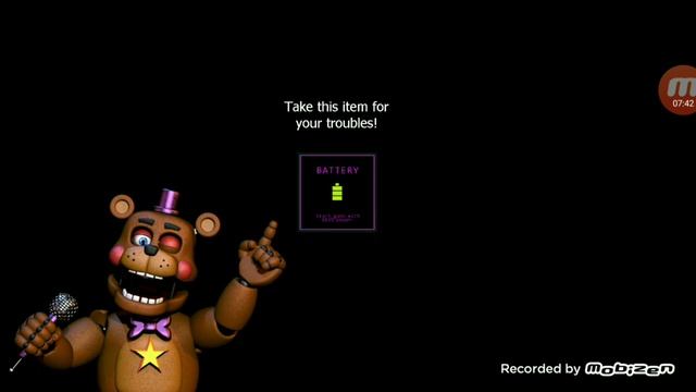 фнаф 7 играем ночь с медведями, зайцами,курица,лисичками смотреть онлайн