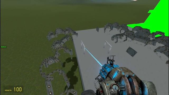 How to make tardis corridor's смотреть онлайн