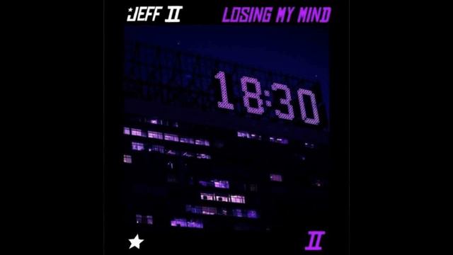 Jeff II - Losing My Mind | Метал | Лучшая бесплатная музыка смотреть онлайн