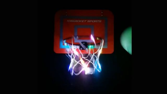 Indoor Sports Hoop Game смотреть онлайн