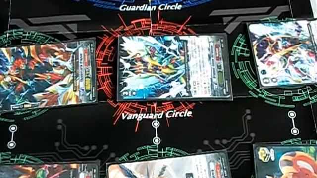 How to Vanguard 5 - Prepare for Battle! смотреть онлайн