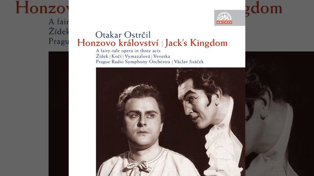 Jack's Kingdom, Op. 25 - Act 1: The Gentlemen Are Coming смотреть онлайн