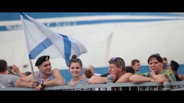 Капитан 1 ранга Евгений Веденский о журнале Морской Пехотинец, выпускаемый «Союз Маринс Групп» смотреть онлайн
