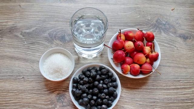 Сборник рецептов