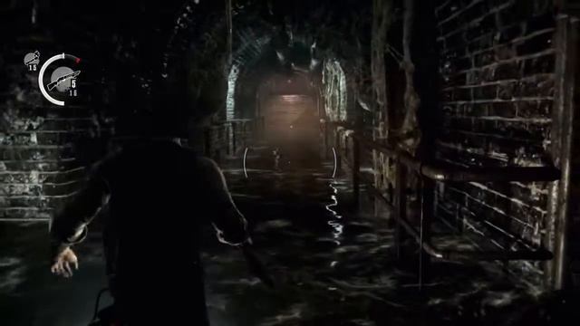 The Evil Within - Osa 17 смотреть онлайн