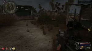 S.T.A.L.K.E.R. Смерти вопреки ИНСТРУМЕНТЫ