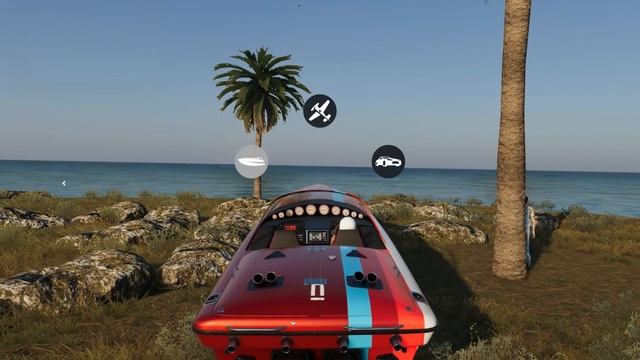 Нашли СЕКРЕТНЫЙ ОСТРОВ в THE CREW 2! [ПАСХАЛКИ CREW 2] смотреть онлайн