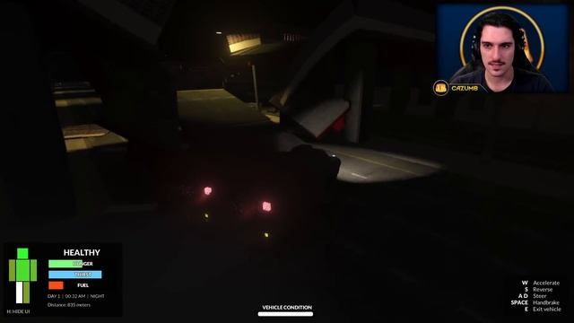Transformando o Teardown em um TARKOV SURVIVAL - Mors Longa Mod смотреть онлайн