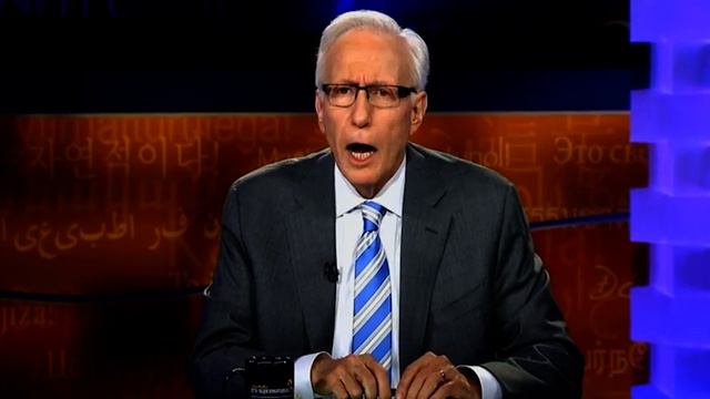 Как выглядит истинная библейская вера. Это сверхъестественно Выпуск № 796 смотреть онлайн