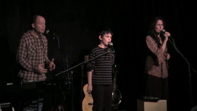 The Edna Project - Encore смотреть онлайн