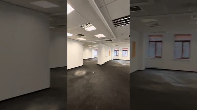 Аренда офиса 400-800-1200 м2 ул. Сагайдачного метро Почтовая площадь смотреть онлайн