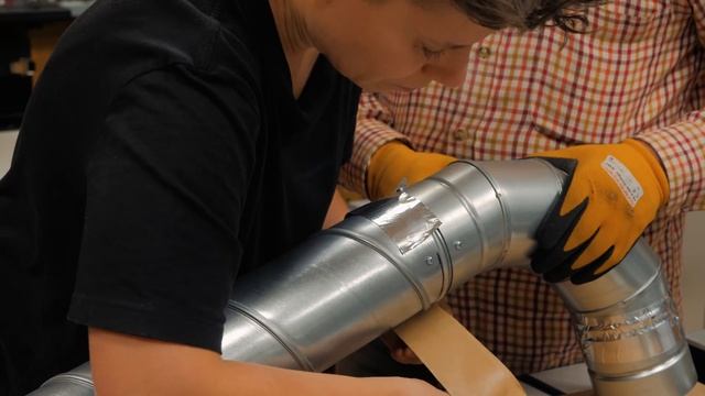 Powerful Dust Collection for ANY Workshop смотреть онлайн