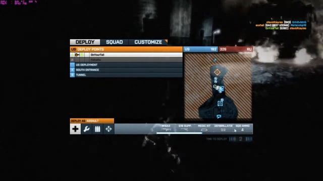 Battlefield 3 - Javali !?WTF !? смотреть онлайн