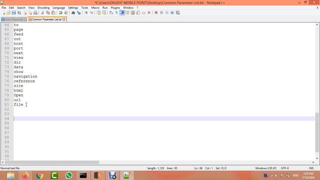Hunting Open Redirect Vulnerability On Live Site Using Burp Suite | Bug Bounty Hunting смотреть онлайн