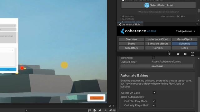 coherence | Single-player to multiplayer in 5 minutes смотреть онлайн