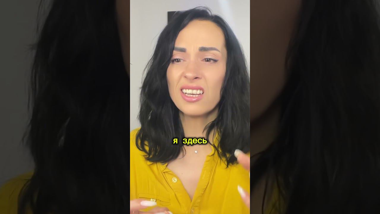 Так ты никогда не придешь к результатам