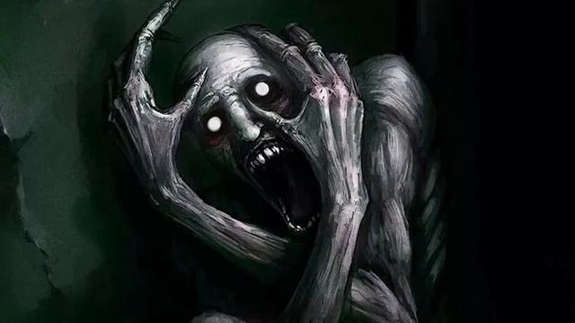 Звуки издаваемые SCP 096 Скромник 10 часов смотреть онлайн