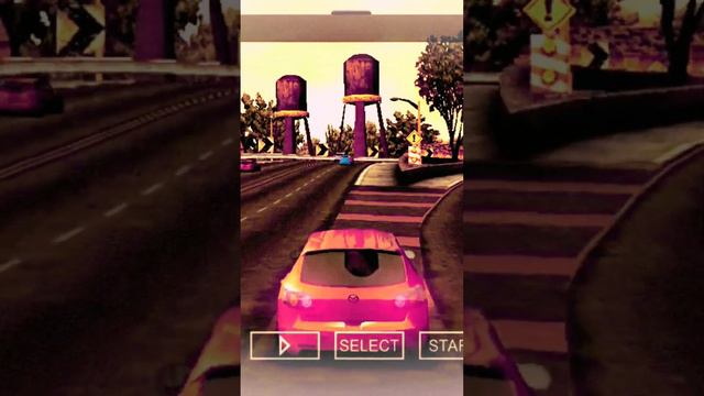 #nfs #psp #needforspeedmostwanted #android #телефон смотреть онлайн