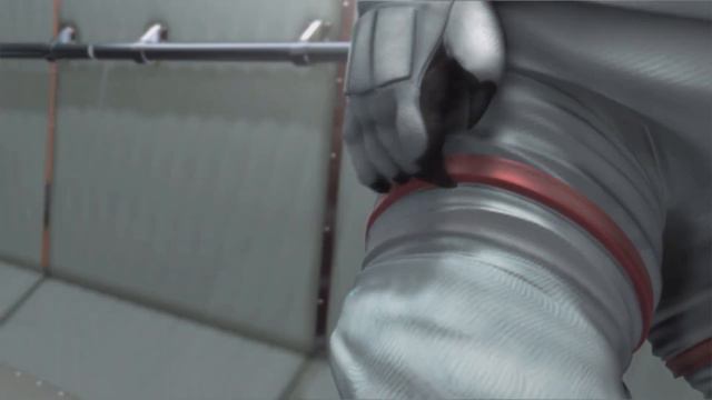 Kuma All Ending Tekken 2 - 8 & Tag Tournament [4K] смотреть онлайн