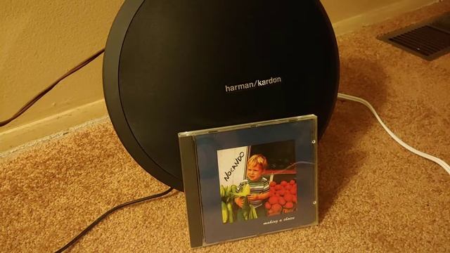 Nocando - Homeless Banana смотреть онлайн