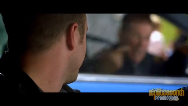 Need For Speed Hilarious Scene смотреть онлайн