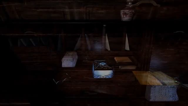 Сборник секретов Darkness Within In Pursuit Of Loath Nolder #4