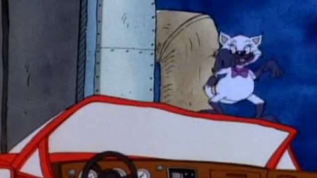 What A Mess! - "The Legend of Junkyard Jones" and "It's Raining Cats and Dogs" смотреть онлайн