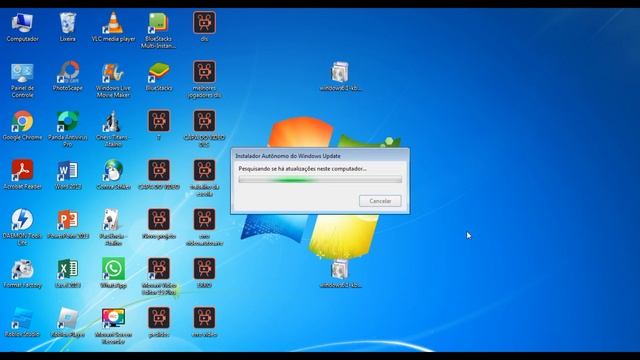 ERRO ROBLOX KB4534310 COMO RESOLVER ! (WINDOWS 7) смотреть онлайн