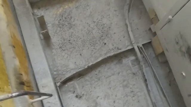 КМ-16/3,2Т25УК кран мостовой общего назначения, 1986г.в. Александрийский завод ПТО смотреть онлайн