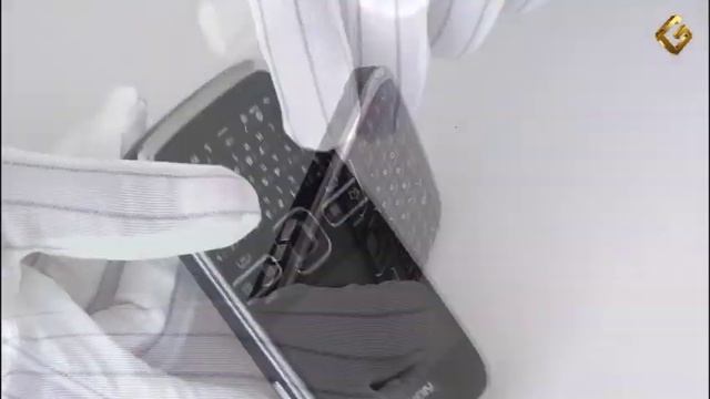 Nokia E72 - как разобрать телефон и из чего он состоит
