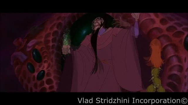 Anastasia - In The Dark Of The Night(English) смотреть онлайн