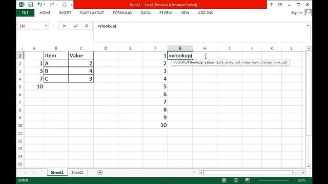 Repeat Cell Value X Times in Excel смотреть онлайн