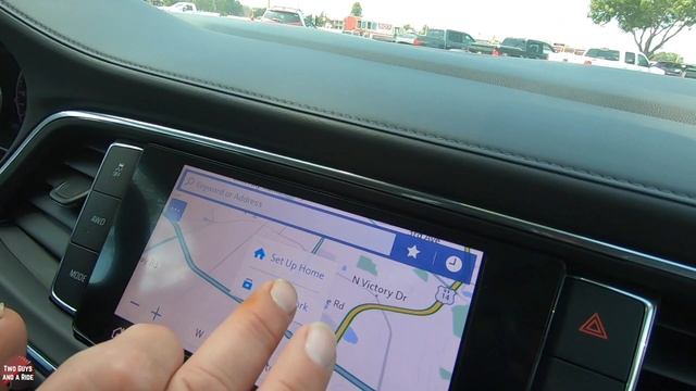 2020 Buick Enclave - Car Tech How To смотреть онлайн