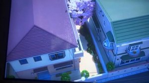 Жил был кот с бежал  с дома 1 Часть