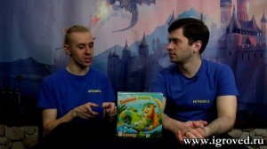 ТОП-10 игр для малышей от 2 лет