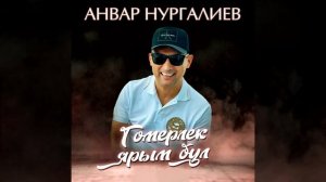 Анвар Нургалиев - Гомерлек ярым бул