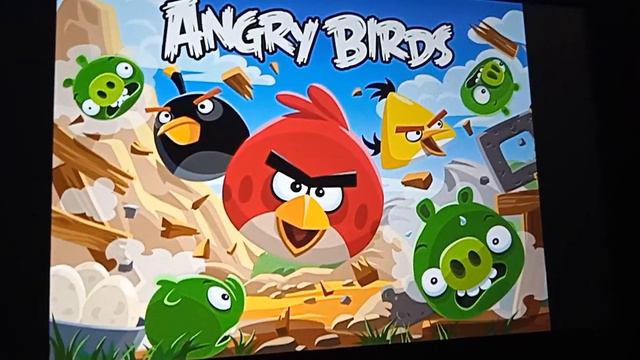 Angry birds classiques egg Defender смотреть онлайн