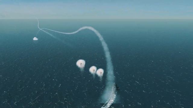 Cold Waters Epic Mod Голливуд 2 смотреть онлайн