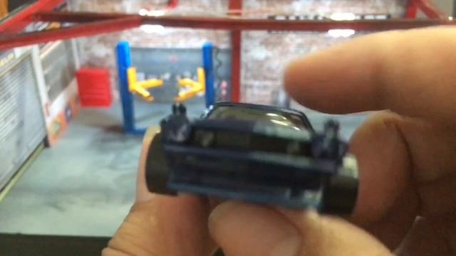 สายแกร่งคลาสสิค? Hotwheels Ford Maverick|C2Kun смотреть онлайн