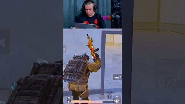 KENT MetroRoyale Каждый ящик - слиток 😱 смотреть онлайн