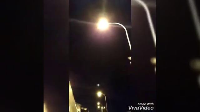 ВАЗ ПРОЛЕТЕЛ 200 МЕТРОВ В НЕБЕ!!!! смотреть онлайн