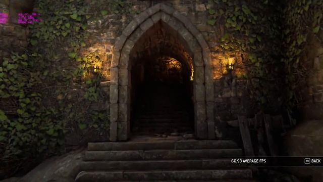 For Honor Open Beta on i7 2600k + GTX 680 (High Settings) смотреть онлайн