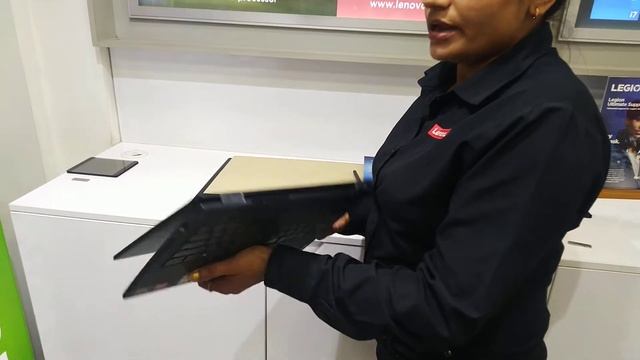 ???Best Laptop Under 75000/ Touch Convertible 360 ?Lenovo Yoga 6 13.3inch , Less Waight Just 1.34kg