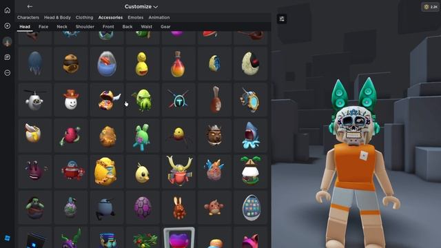 СДЕЛАЛ СКИН ЧУДО ЧАЯ ЗА 0 РОБУКСОВ. Как сделать БЕСПЛАТНО скин чудо чай в roblox смотреть онлайн