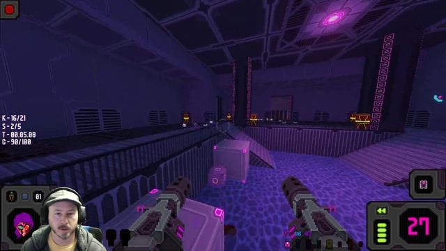 Viscerafest EARLY ACCESS - Let's Play смотреть онлайн