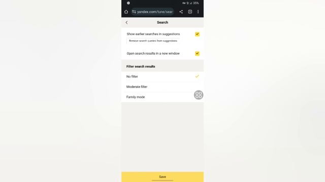 Cara Mengatasi Yandex Tidak Bisa Mencari Video смотреть онлайн
