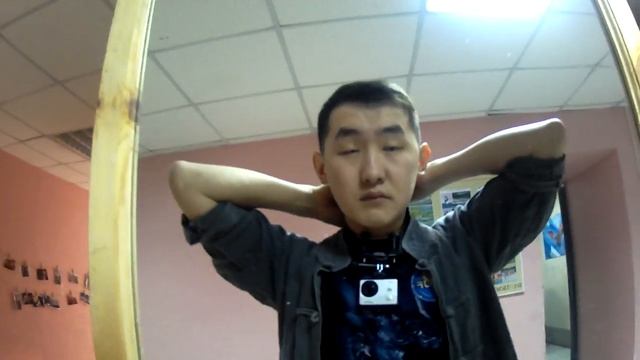 Камера с собой! Влог Айыжы Ли Кызыл Тыва смотреть онлайн